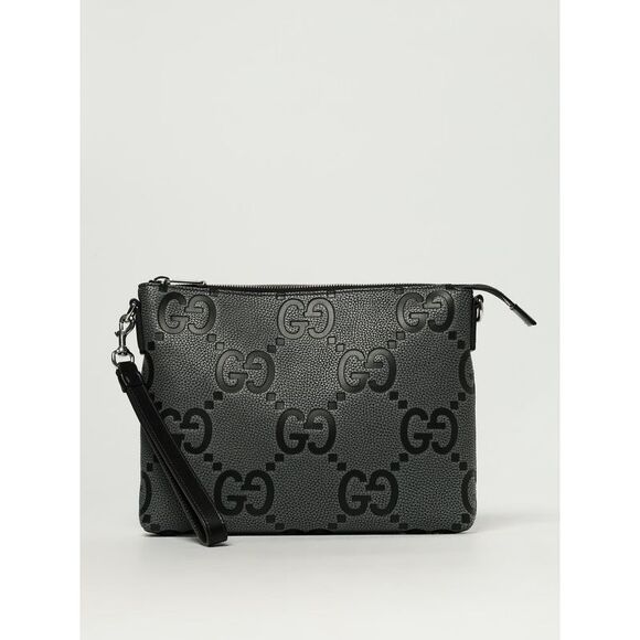 Gucci Briefcase Men Black